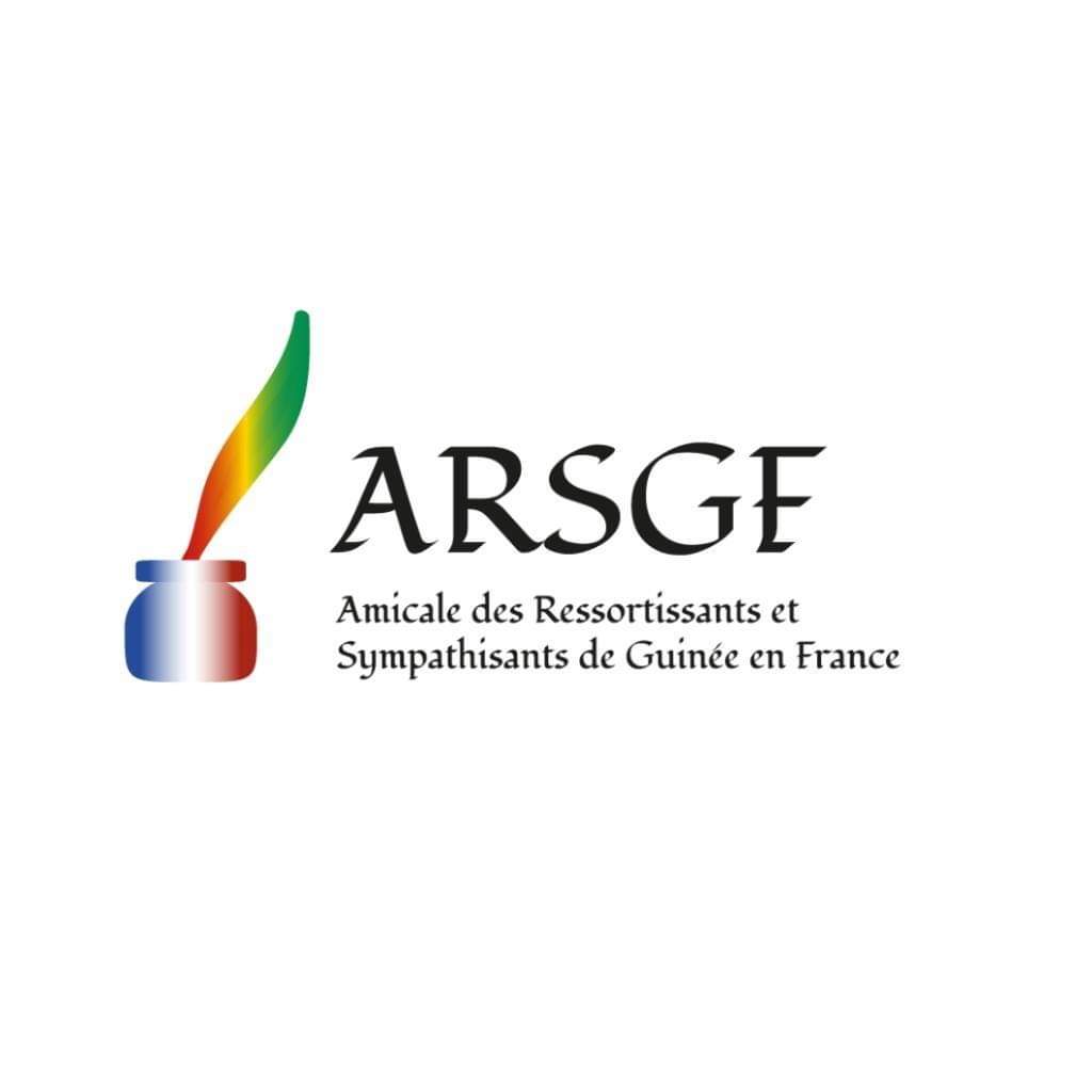 ARSGF